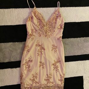Party dress